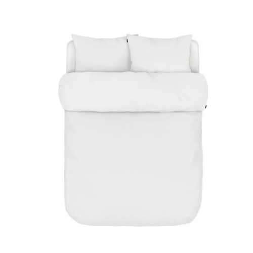 Dekbedovertrek Marc O'Polo Valka Wit litsjumeaux