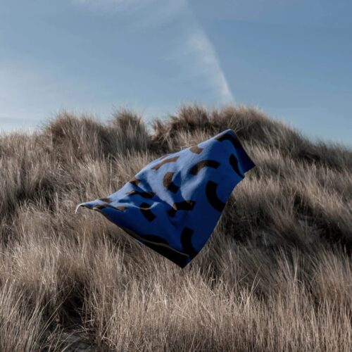 Plaid Bebó Objects Empha