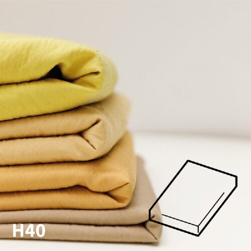 Hoeslaken Dommelin Jersey Finest