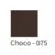 Chocolade 75