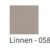 Linnen 58