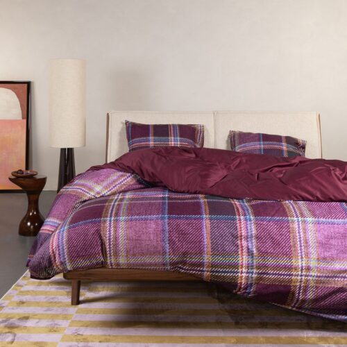 Dekbedovertrek Essenza Meau