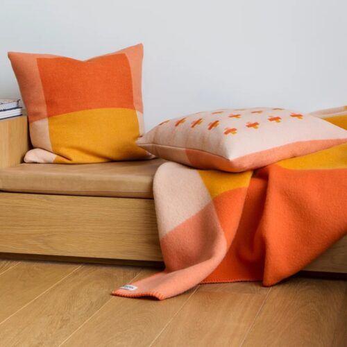 Sierkussen Røros Syndin