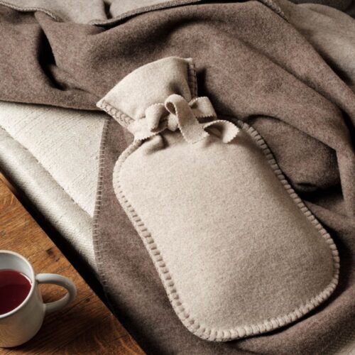 Plaid Steiner Sarah Merino