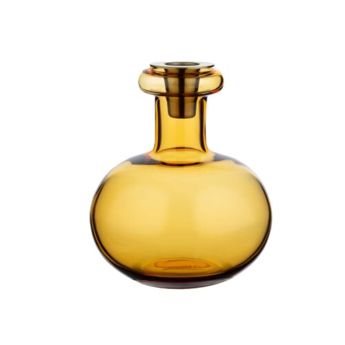 Kaarsenhouder Marimekko Butticula Honey