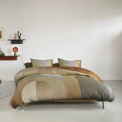 Dekbedovertrek Dutch Design Fifth Avenue Gold
