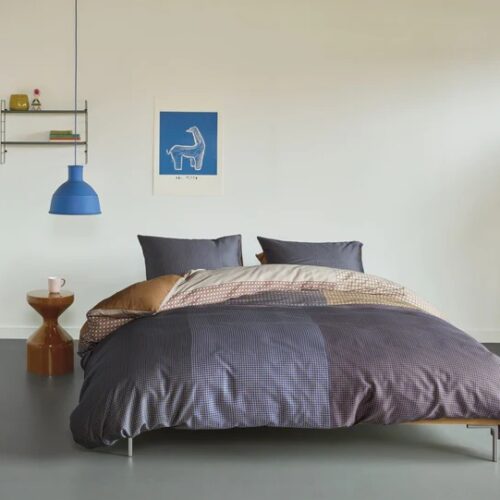Dekbedovertrek Dutch Design Oxford Street