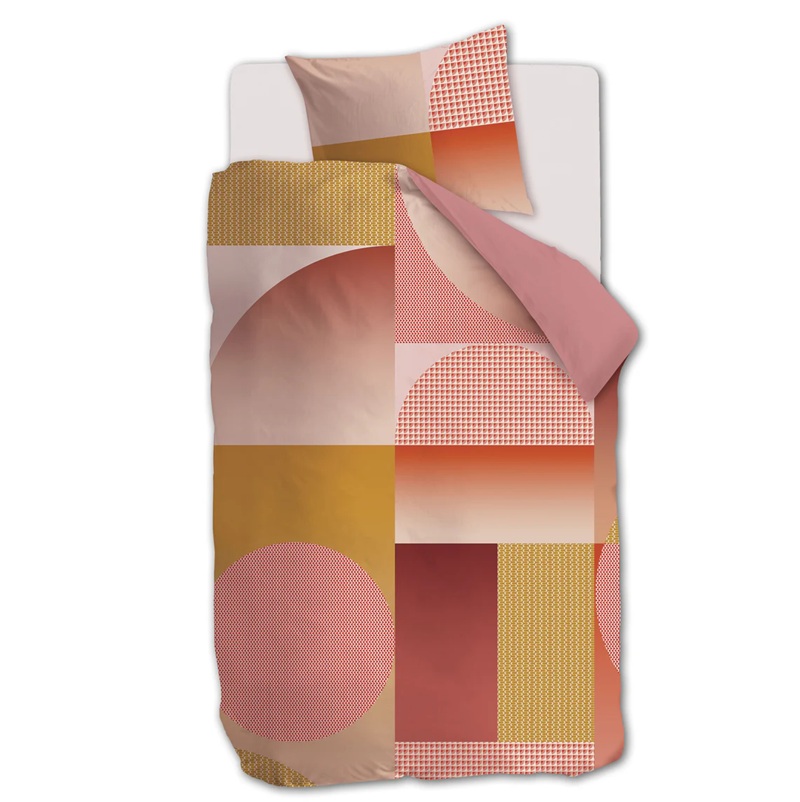 Dekbedovertrek Dutch Design Sunset Boulevard