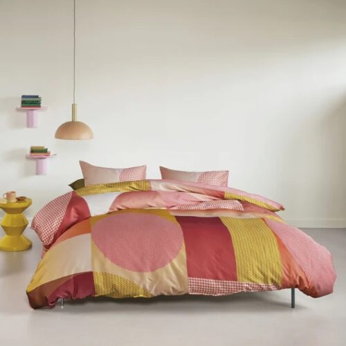 Dekbedovertrek Dutch Design Sunset Boulevard