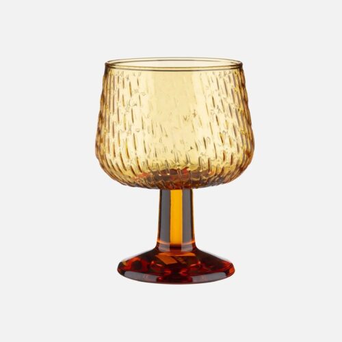 Goblet Syksy Honey Marimekko