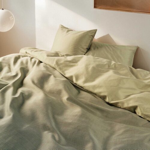 Dekbedovertrek Marc O'Polo Jorn Deep pea