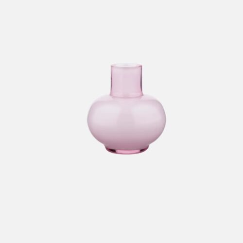 Mini vaas Marimekko Pink
