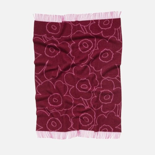 Plaid Marimekko Piirtounikko