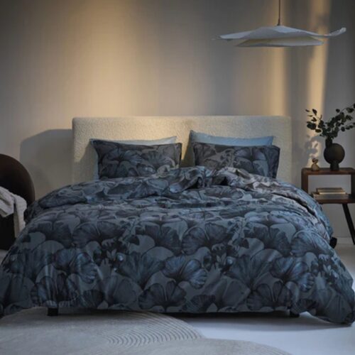 Dekbedovertrek Beddinghouse Presca Blue