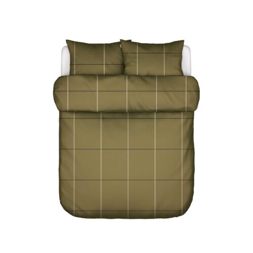 Dekbedovertrek Marc O'Polo Suvie Deep pea