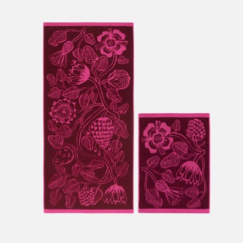 Handoek Marimekko Tiara