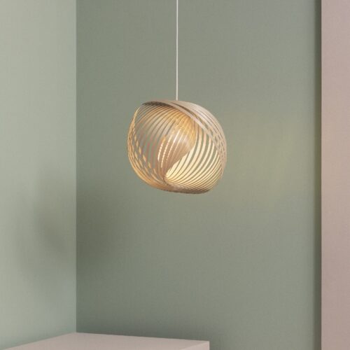 Hanglamp Secto Adillo small 8201