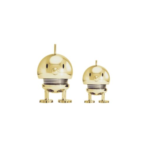 Hoptimist Bumble Set Limited Edition 2 pcs - Gold