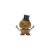 Small Snowman Oak