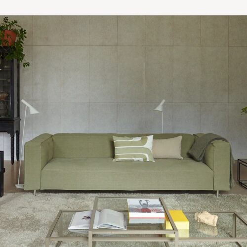 Gelderland bank 6400 3-zits