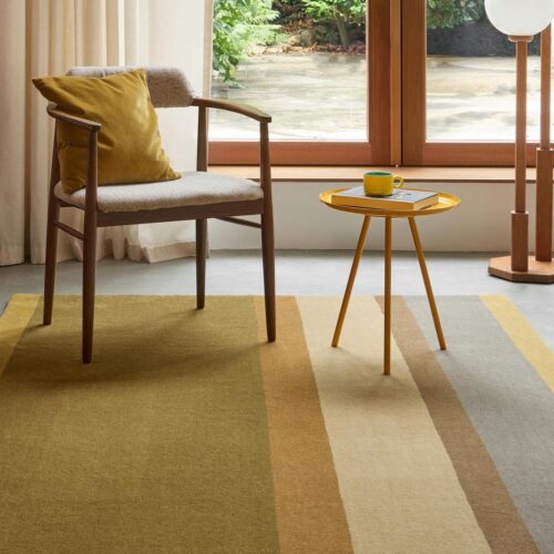 Vloerkleed Decor Linear