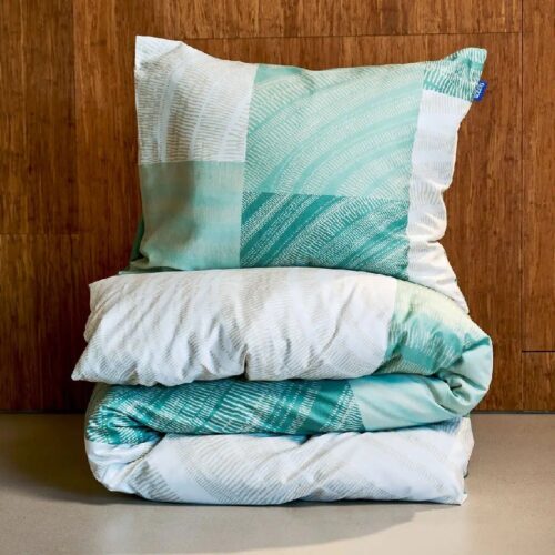 Dekbedovertrek Auping Gentle Clover