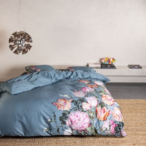 Dekbedovertrek Essenza Painter's Garden