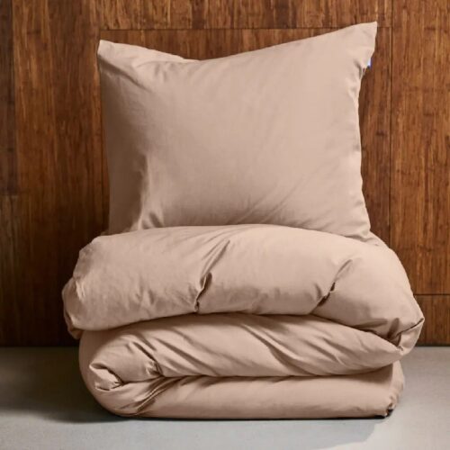 Dekbedovertrek Flanel Auping Warm Embrace