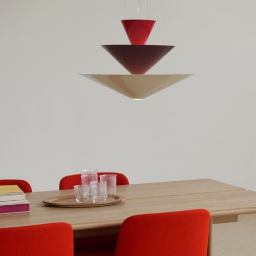 Hanglamp &Tradition  Gio