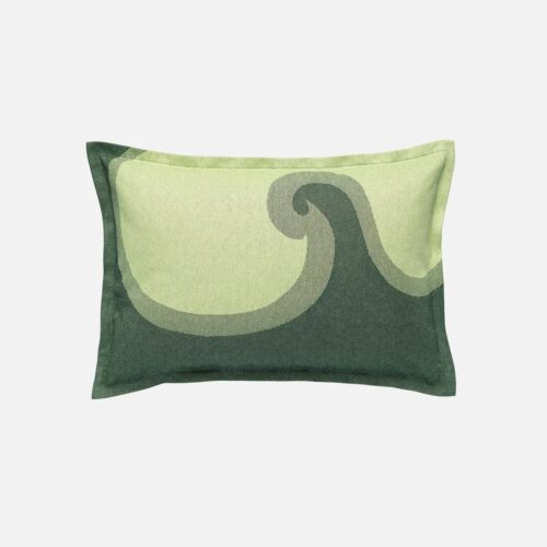 Sierkussen Marimekko Jokeri groen