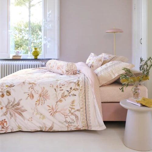 Dekbedovertrek Pip Studio Salento off-white litsjumeaux