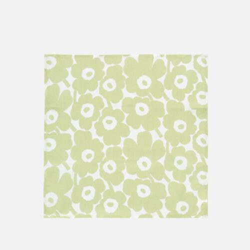 Servet Marimekko Mini Unikko