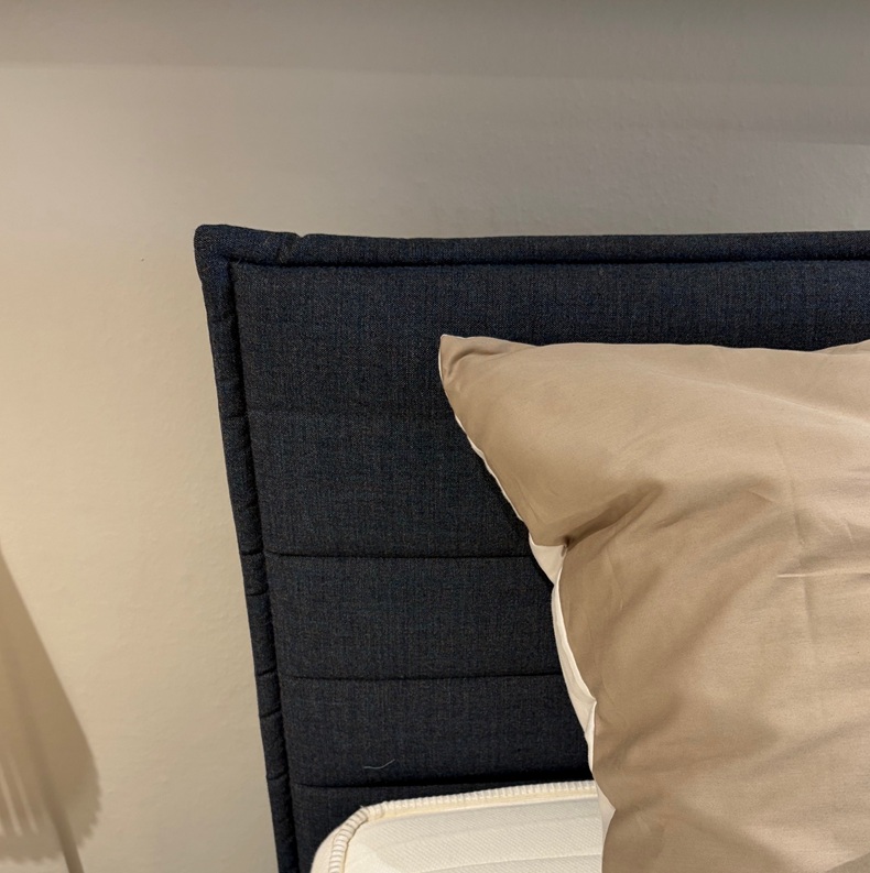 Auping Original hoog met hoofdbord Stitch - Afbeelding 2