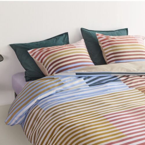 Dekbedovertrek Dutch Design Ginza Multi