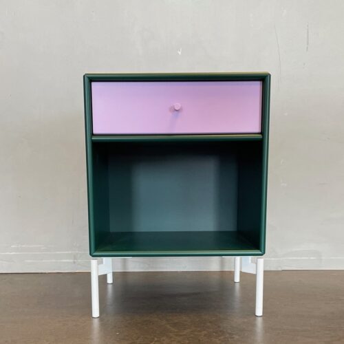 Nachtkastje Montana Dream Showroommodel