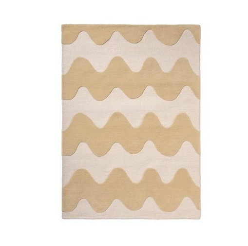 Vloerkleed Marimekko Lokki - Afbeelding 3