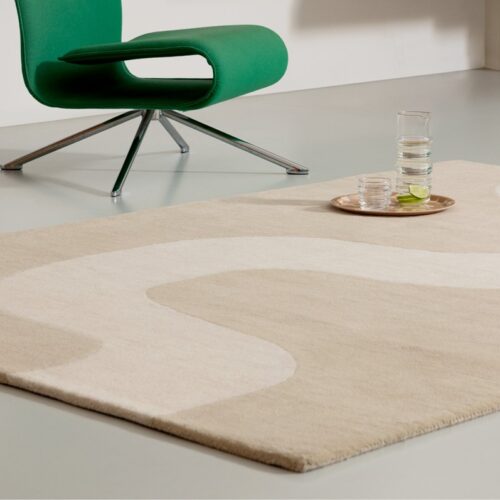 Vloerkleed Marimekko Seireeni