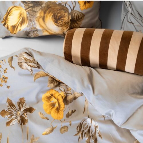 Dekbedovertrek Essenza Florean