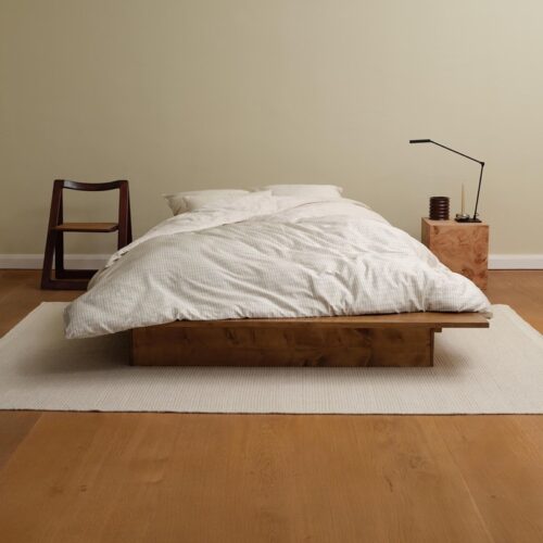 Dekbedovertrek Marc O'Polo Loke