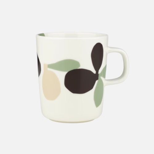 Koffiekop 2,5 dl Marimekko - Omppo