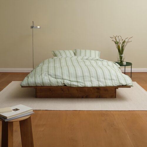 Dekbedovertrek Marc O'Polo Olin