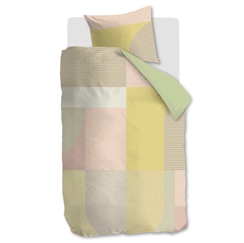 Dekbedovertrek Dutch Design Orchard Road Multi - Afbeelding 3