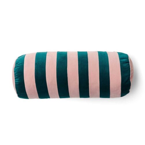Sierkussen Essenza Bell - Dark teal