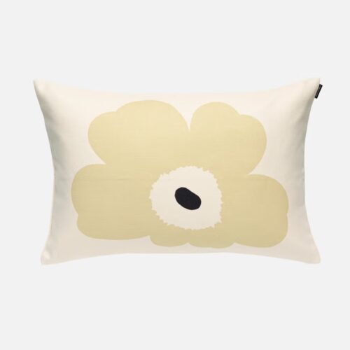 Sierkussen Marimekko Unikko