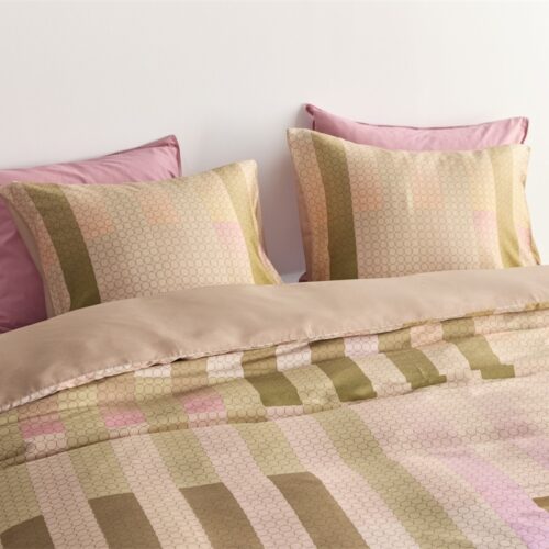 Dekbedovertrek Dutch Design Via Manzoni Multi