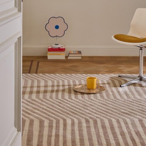 Vloerkleed Marimekko Kalasääski