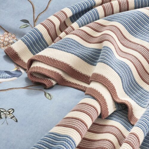 Sprei Pip Studio Bonsoir Combistripe