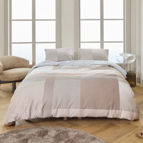 Dekbedovertrek Kardol Digital Weave