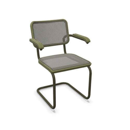 Stoel Thonet S 64 Edition Herkner