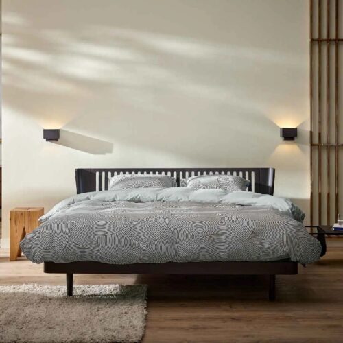 Dekbedovertrek Auping Swoosh